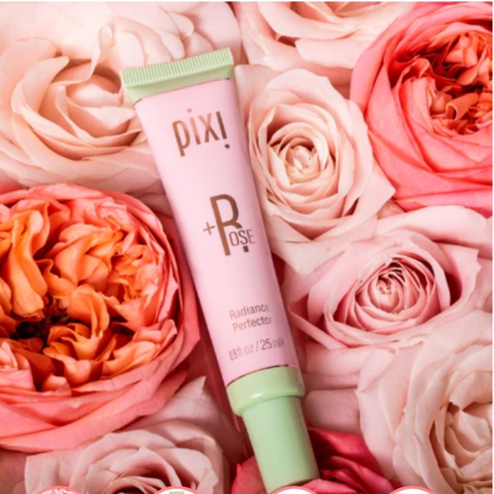 Radiance perfector + free gift